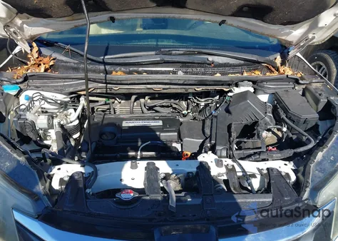 2015 Honda Cr-V Lx z USA, uszkodzony, nr VIN 5J6RM4H32FL034475